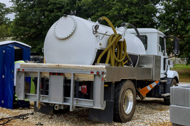 Best Construction site porta potty rental  in Shoreview, MN