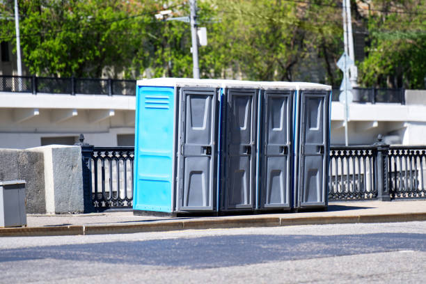 Best Sanitation services for porta potties  in Shoreview, MN